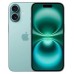 CKP iPhone 16 Semi Nuevo 128GB Teal Grado A